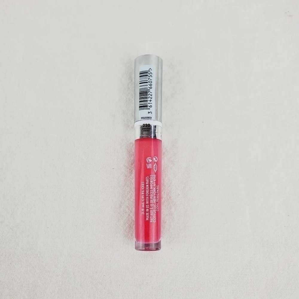 Covergirl melting pout Vinyl Vow Lip Gloss